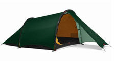 Hilleberg Anjan 3 Tent - Green