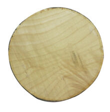 Sycamore Bowl Blank 6'' x 3''