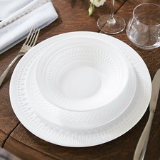 Luminarc Alizee Perle White