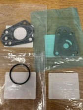 Genuine Water Pump Plate