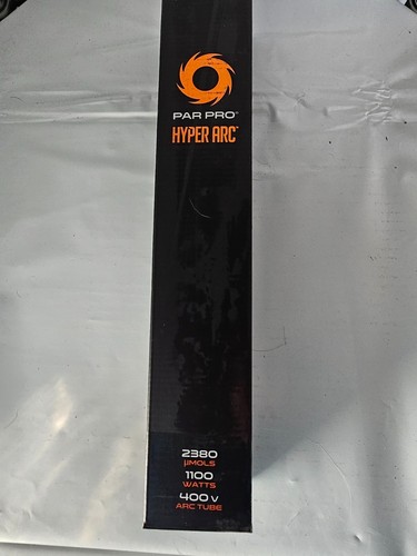 Par pro hyper arc - 1100, watt