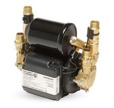 Stuart Turner - Monsoon Universal Twin U 3.0 Bar Shower Pump - 46410 