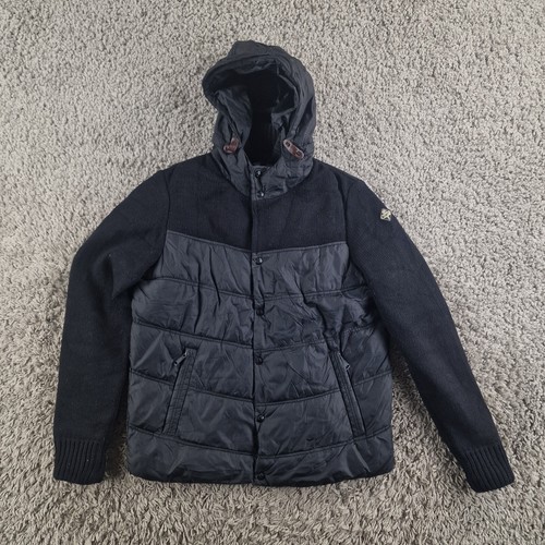 Schott nyc jacket mens large - schott,