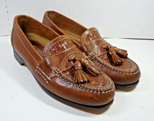 JOHNSTON & MURPHY Mens 10