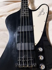 gibson thunderbird electric bass