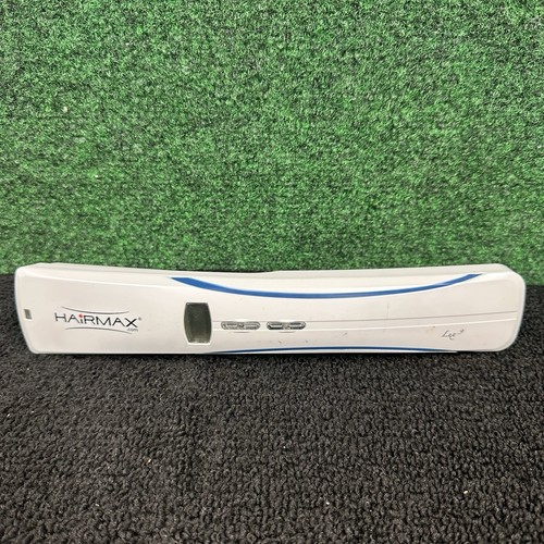 Hairmax premium lux - lux, 9
