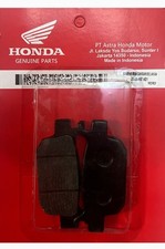 Genuine Honda SH125 I & Forza