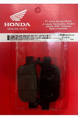 Genuine honda sh125 - sh125, i