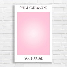 Serene Blue Pastel Gradient