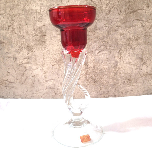 Vintage italian art - italian, glass