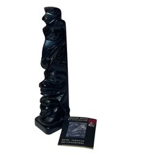 North coast haida totem gwaii - north,