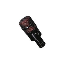 Audix D4 Dynamic Bass Instrument Microphone