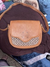 Beverly Jo Personalized Saddle