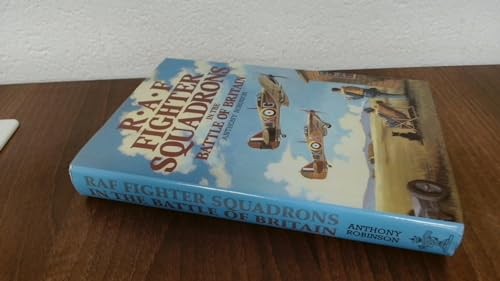 Raf fighter squadrons - raf, in