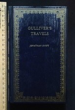 Gullivers Travels by Jonathan