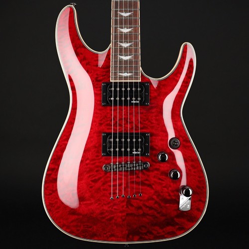 Schecter omen extreme in - schecter,