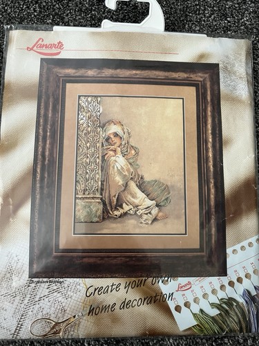 Lanarte arabian woman - ‘arabian, woman’