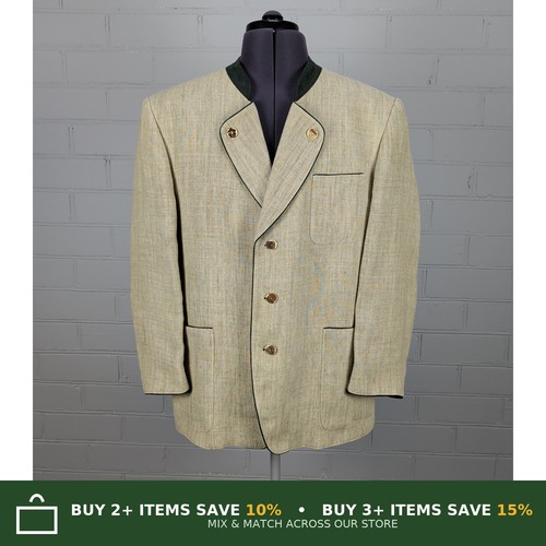 Lodenfrey trachten jacket - trachten,