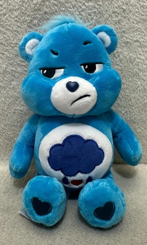 Care bears blue - care, bear