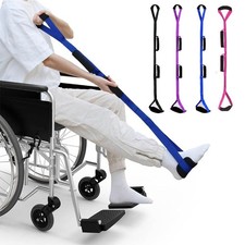 1PC Nylon Leg Lifting Belt