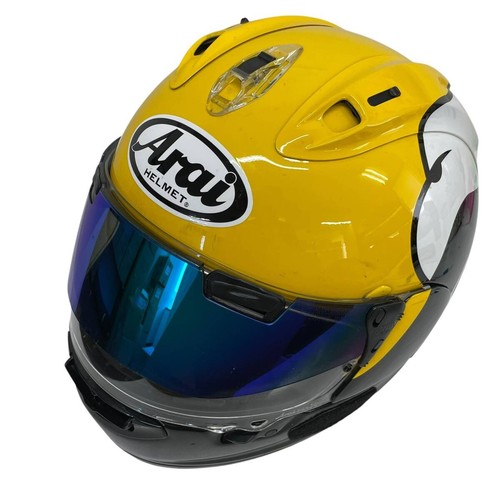 Arai kenny roberts full - rx-7x,