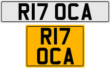 R17 OCA ROCA PRIVATE NUMBER