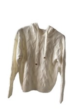 Primark Hoodie Jumper XS NWD