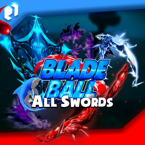 All swords game blade - all,