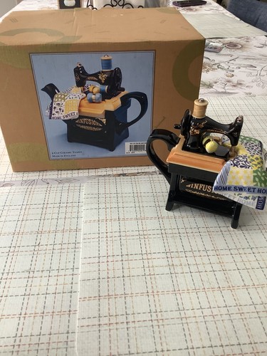 Vintage cardew design infusion - cardew,