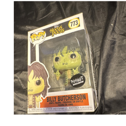 Funko pop vinyl disney - pop!, hocus