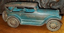 1920's AC WILLIAMS CAST IRON