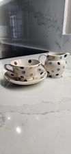 Emma Bridgewater,  Cup Saucer