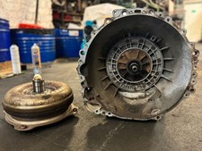 Land Rover Discovery 3 - LR3