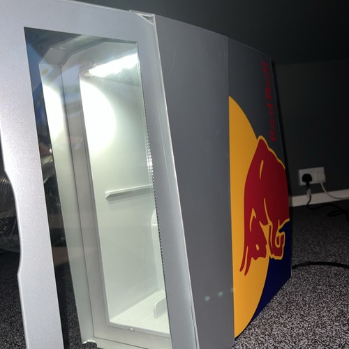 Red bull countertop - red,