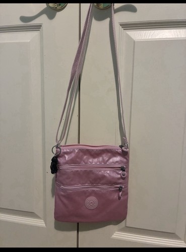 Women kipling pink - kipling,