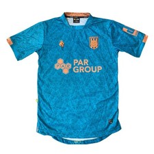 Chorley 2023/24 Away Shirt - Excellent (S)