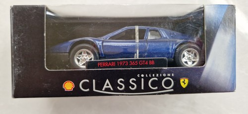 Ferrari 1973 365 - , blue