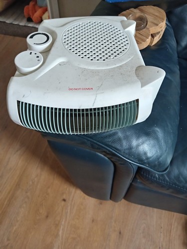 Electric heater perfect - heater,