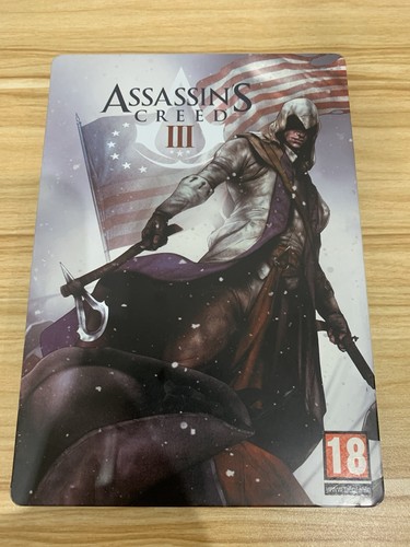 Assassins creed ps3 - assassins, 3