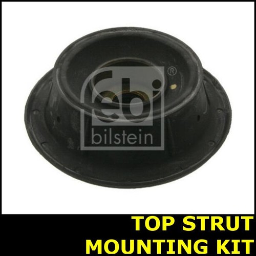 Top strut mounting - top, kit