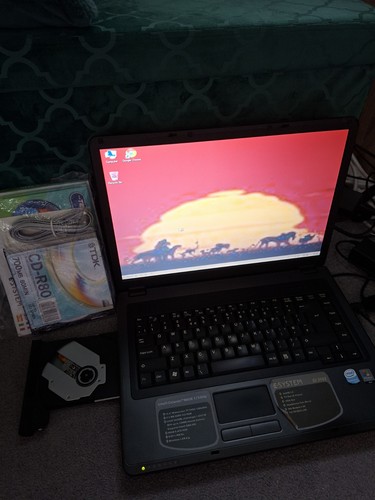 System ei3102 microsoft - ei3102,