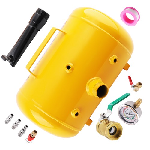 Gallon bead seater air - gallon,