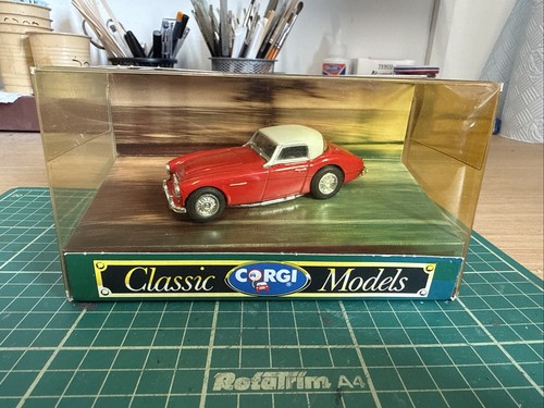Corgi classics d733 austin - d733,