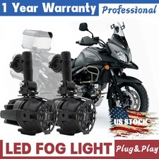 Kit For Suzuki V-Strom DL 650