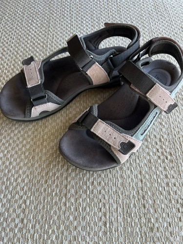 Free spirit ziri - sandals, size