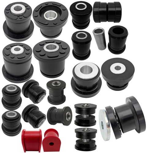 22x lexus ls400 - (89-00), poly