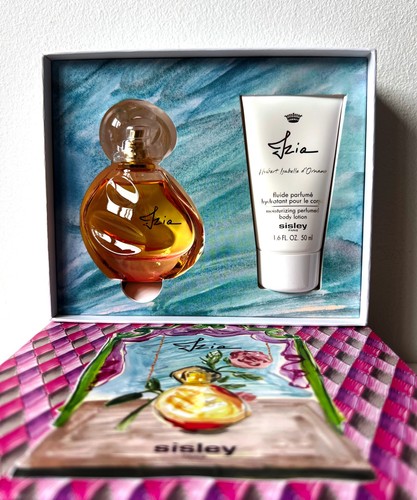 Sisley izia gift - sisley, set: