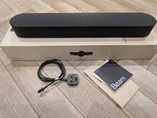 Sonos Beam Gen 2 Soundbar