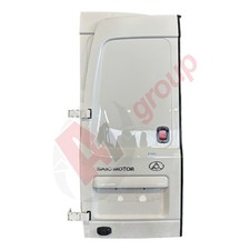 LDV V80 SAIC 16-20 DOOR REAR