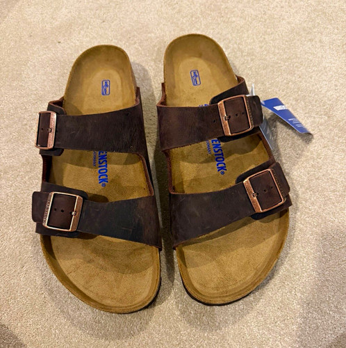 Birkenstock arizona men - birkenstock,
